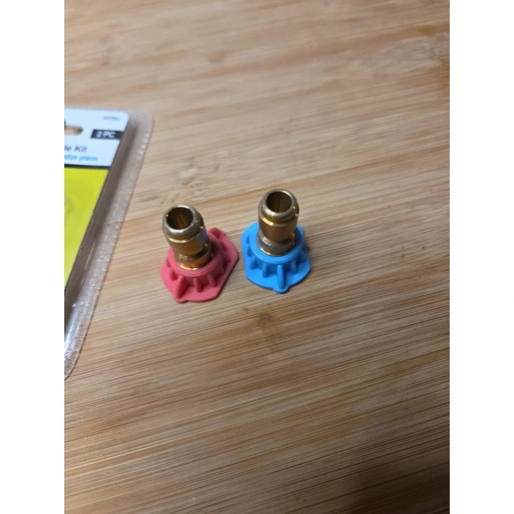 Surface Maxx Second Story Nozzle Kit Gas/Electric